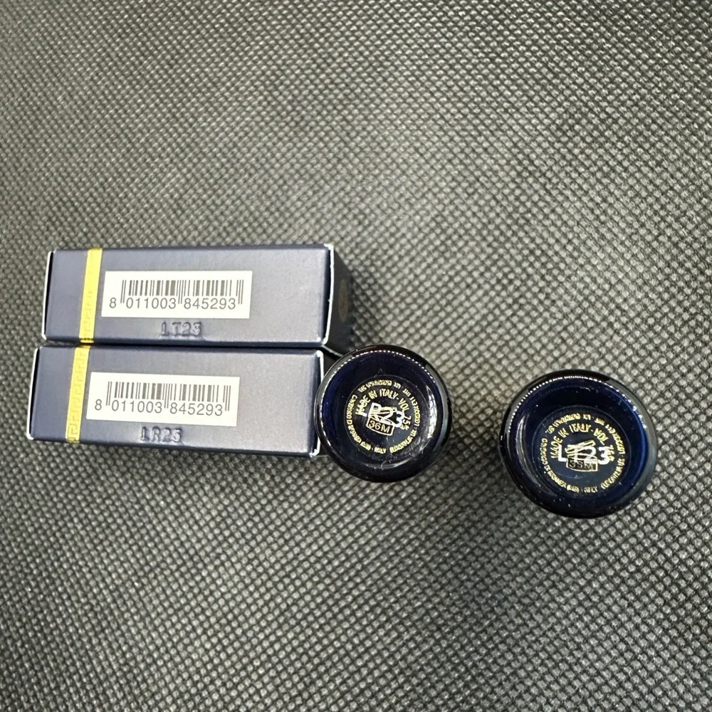 NEW! BUNDLE! Two Versace Dylan Blue